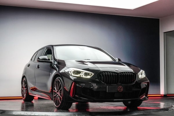 Used BMW 1 Series 2021 for sale - 76291122: Photo 24