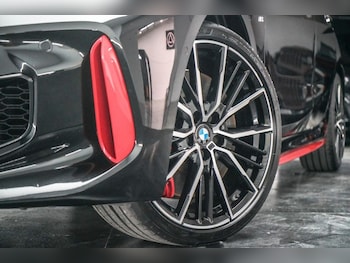 Used BMW 1 Series 2021 for sale - 76291122: Photo 2