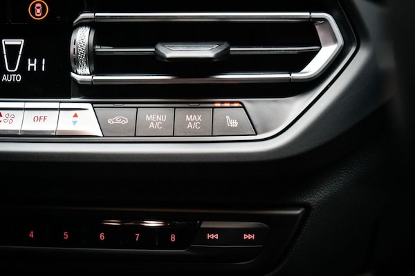 Used BMW 1 Series 2021 for sale - 76291122: Photo 30