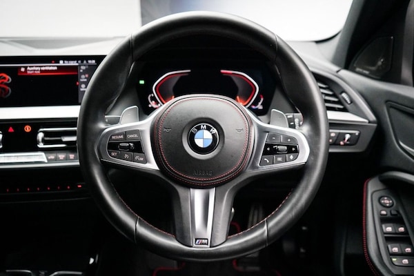 Used BMW 1 Series 2021 for sale - 76291122: Photo 37