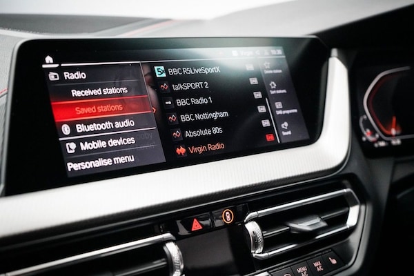 Used BMW 1 Series 2021 for sale - 76291122: Photo 38