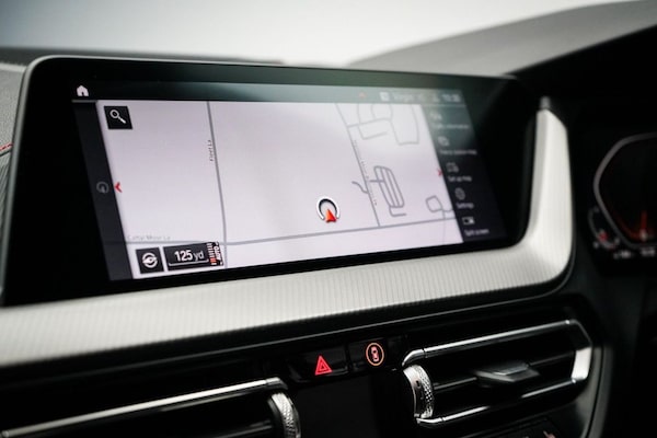 Used BMW 1 Series 2021 for sale - 76291122: Photo 39