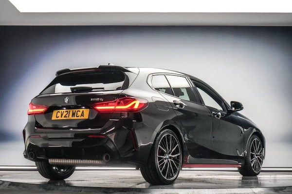 Used BMW 1 Series 2021 for sale - 76291122: Photo 3