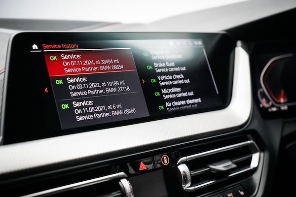 Used BMW 1 Series 2021 for sale - 76291122: Photo 41