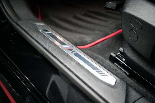 Used BMW 1 Series 2021 for sale - 76291122: Photo 44