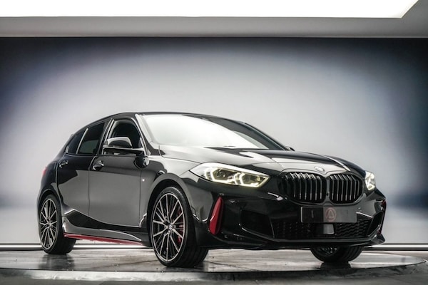 Used BMW 1 Series 2021 for sale - 76291122: Photo 5