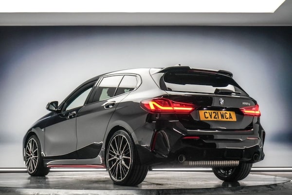 Used BMW 1 Series 2021 for sale - 76291122: Photo 7