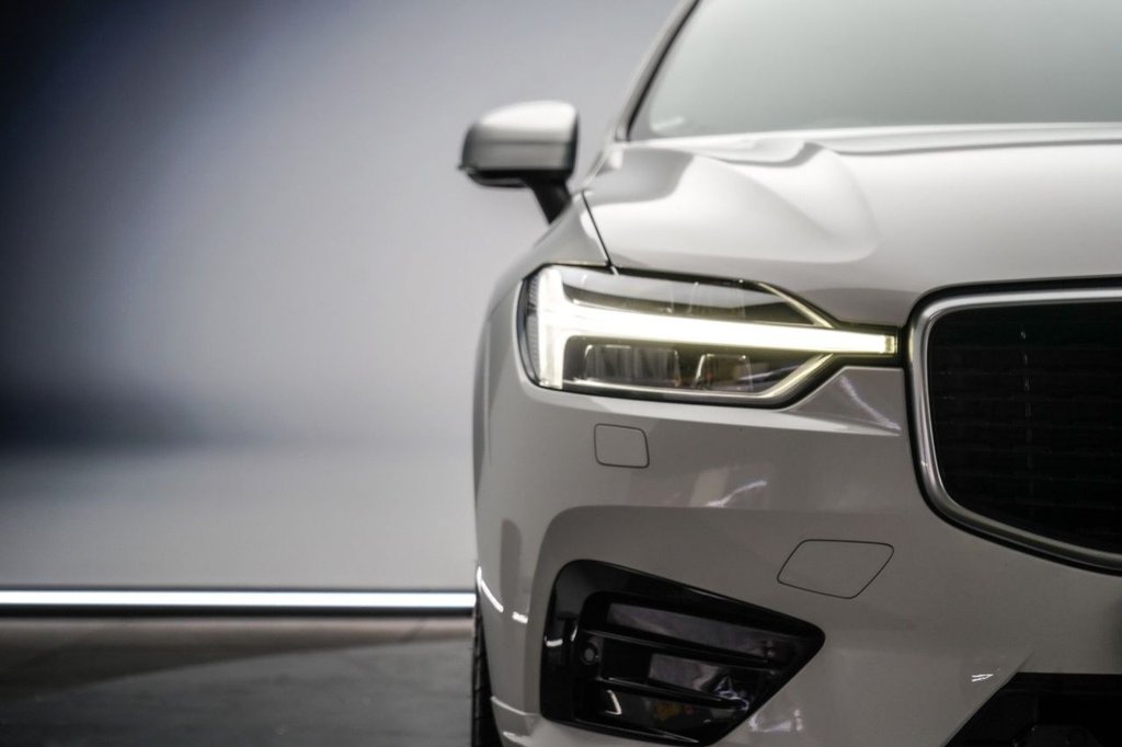 Used Volvo XC60 2018 for sale - 77188257: Photo 10