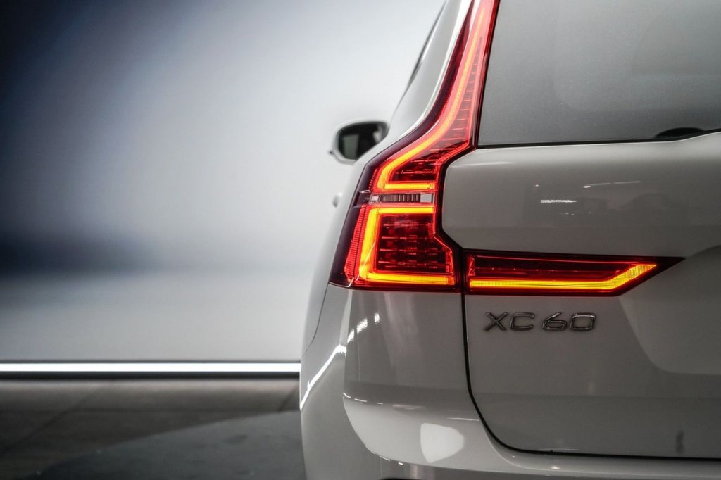 Used Volvo XC60 2018 for sale - 77188257: Photo 12