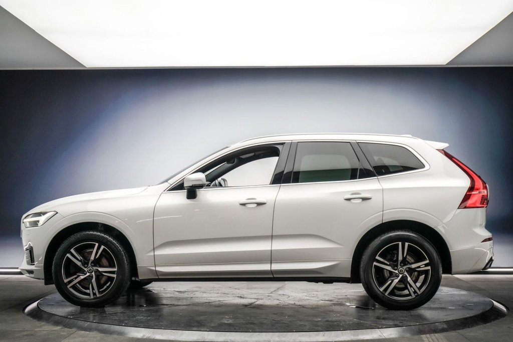 Used Volvo XC60 2018 for sale - 77188257: Photo 13