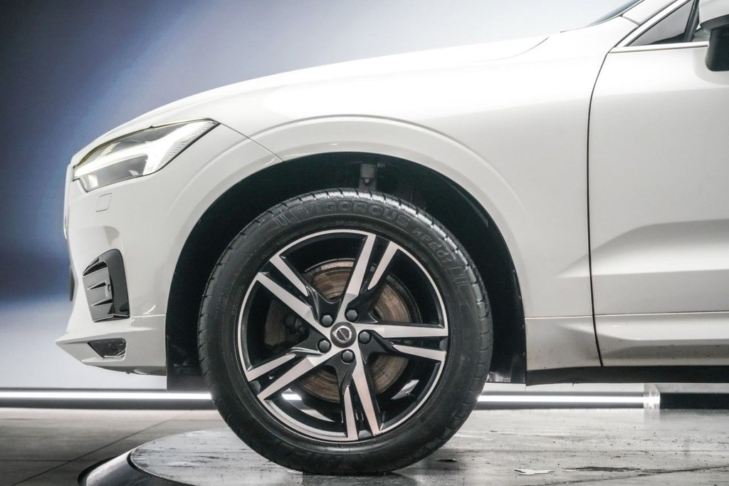 Used Volvo XC60 2018 for sale - 77188257: Photo 14