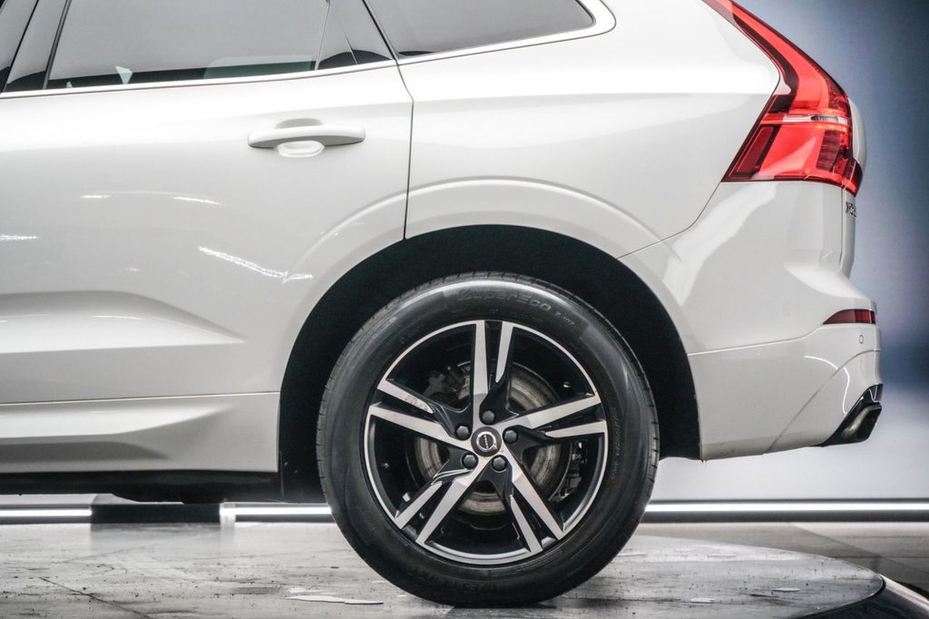 Used Volvo XC60 2018 for sale - 77188257: Photo 15