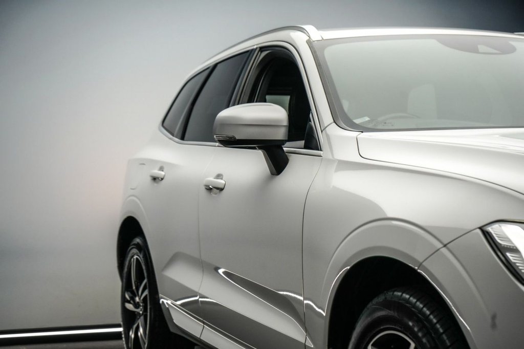 Used Volvo XC60 2018 for sale - 77188257: Photo 20