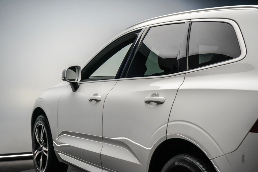 Used Volvo XC60 2018 for sale - 77188257: Photo 21