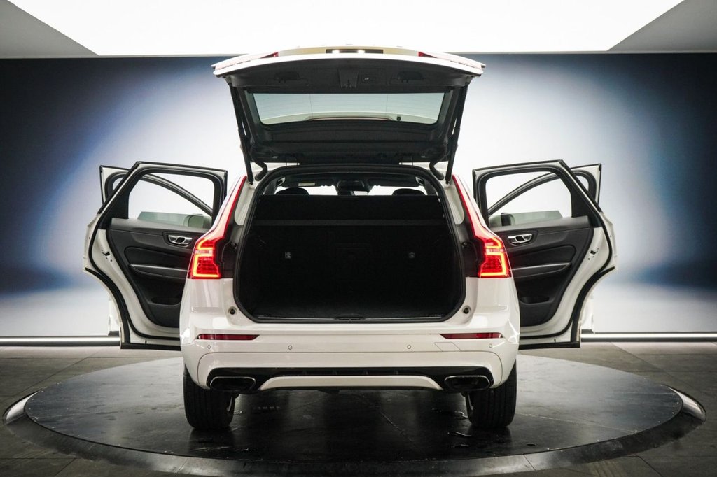 Used Volvo XC60 2018 for sale - 77188257: Photo 26