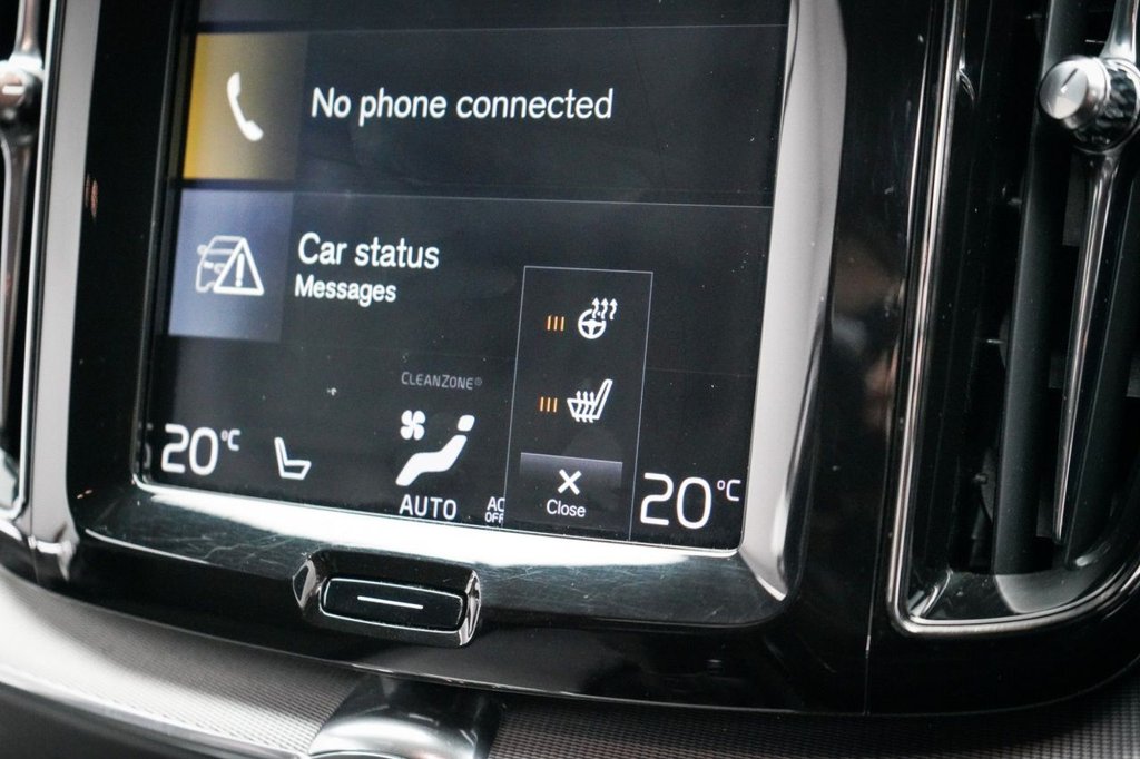 Used Volvo XC60 2018 for sale - 77188257: Photo 29