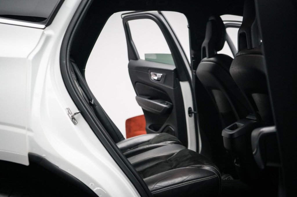 Used Volvo XC60 2018 for sale - 77188257: Photo 31