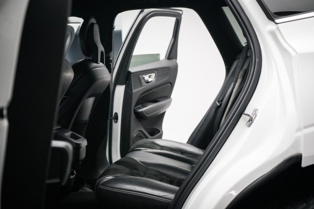 Used Volvo XC60 2018 for sale - 77188257: Photo 33