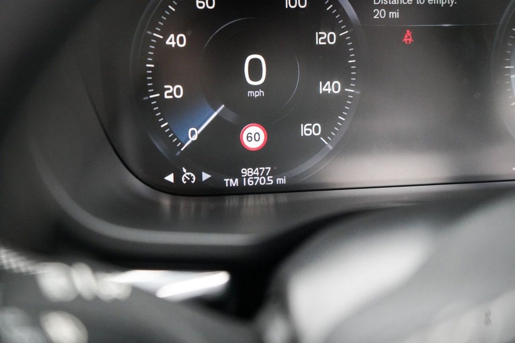 Used Volvo XC60 2018 for sale - 77188257: Photo 35