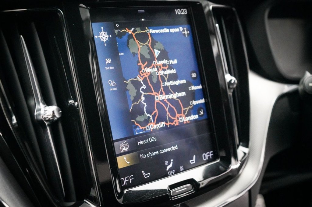 Used Volvo XC60 2018 for sale - 77188257: Photo 36