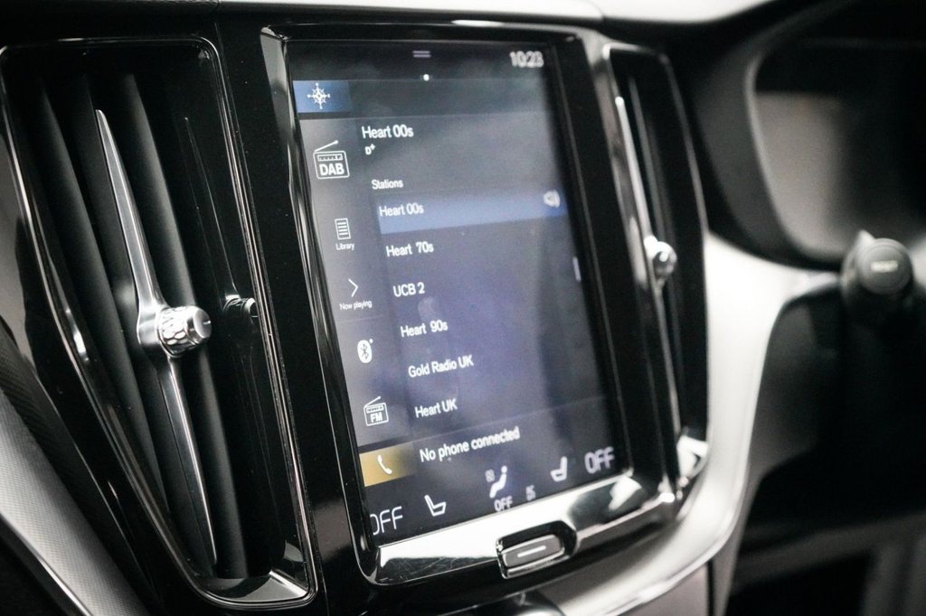 Used Volvo XC60 2018 for sale - 77188257: Photo 37