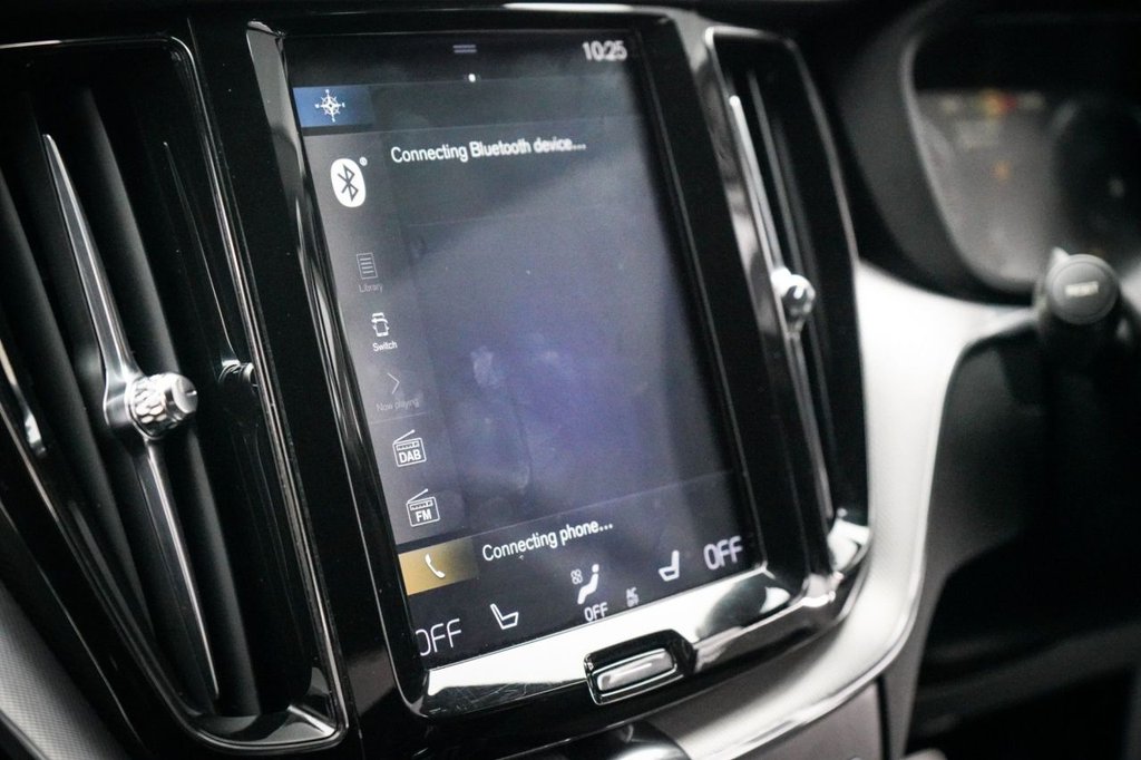 Used Volvo XC60 2018 for sale - 77188257: Photo 38