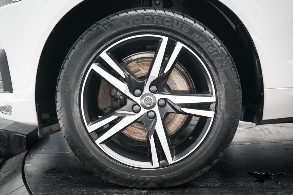 Used Volvo XC60 2018 for sale - 77188257: Photo 42