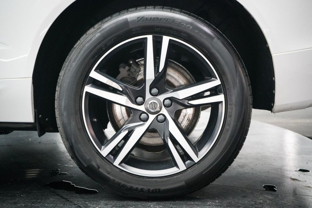 Used Volvo XC60 2018 for sale - 77188257: Photo 43