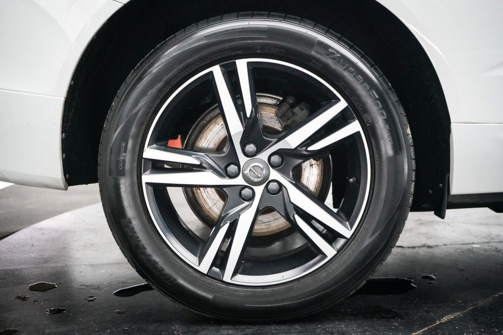 Used Volvo XC60 2018 for sale - 77188257: Photo 44