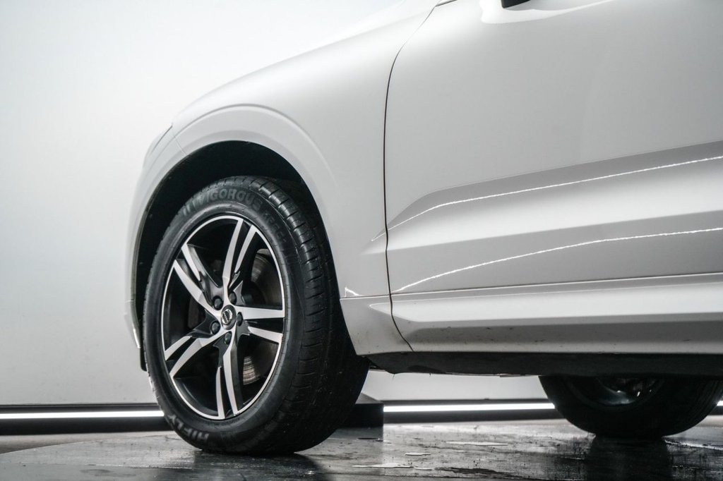 Used Volvo XC60 2018 for sale - 77188257: Photo 6