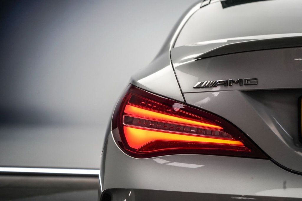 Used Mercedes-Benz CLA 2017 for sale - 77121807: Photo 13