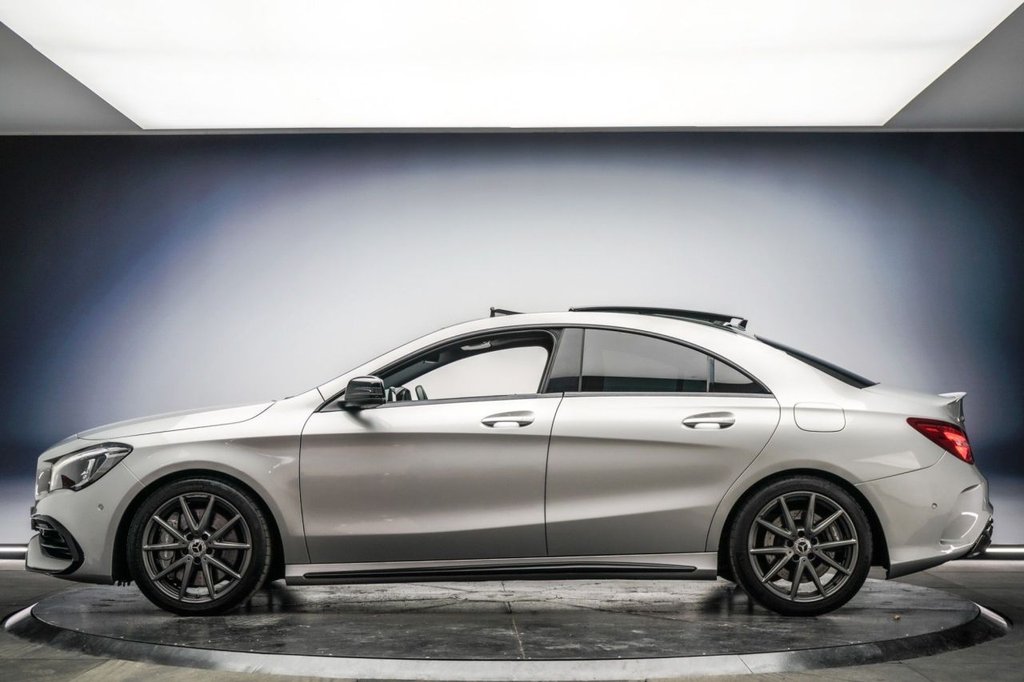 Used Mercedes-Benz CLA 2017 for sale - 77121807: Photo 14