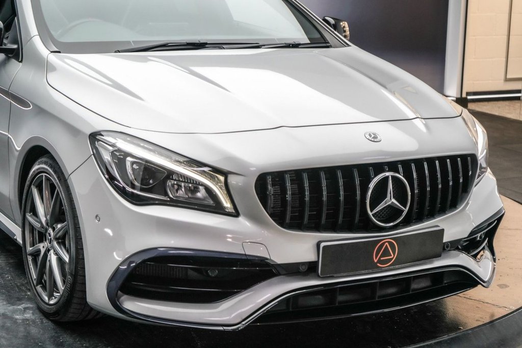 Used Mercedes-Benz CLA 2017 for sale - 77121807: Photo 18