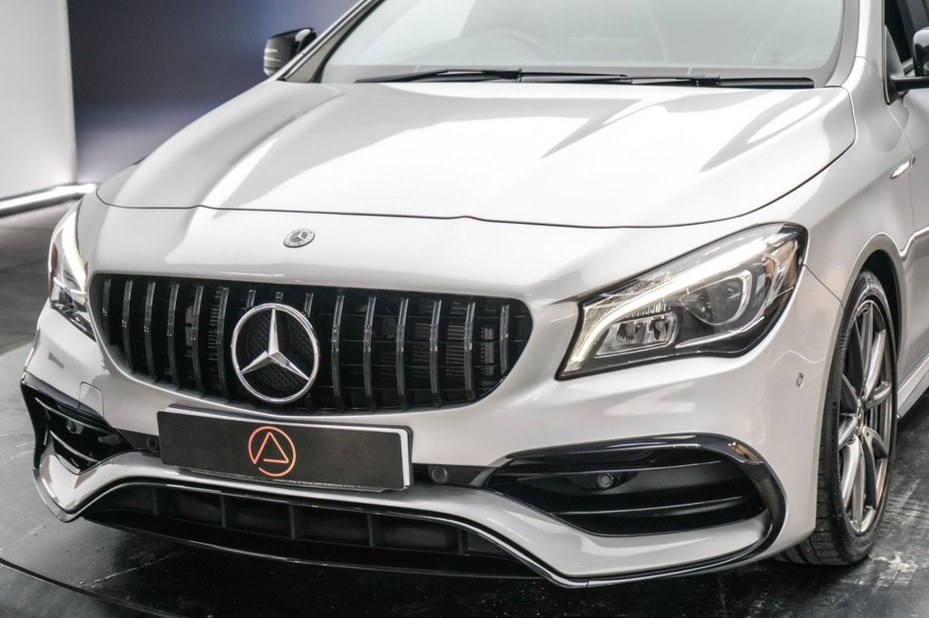 Used Mercedes-Benz CLA 2017 for sale - 77121807: Photo 19