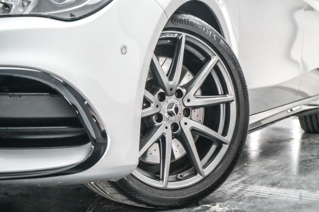 Used Mercedes-Benz CLA 2017 for sale - 77121807: Photo 2