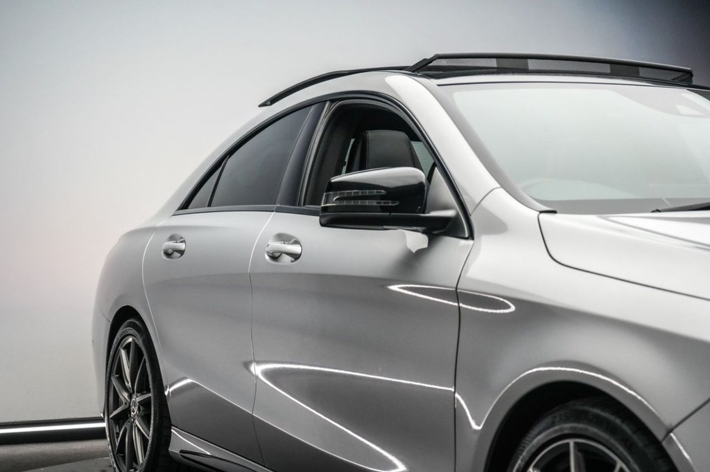 Used Mercedes-Benz CLA 2017 for sale - 77121807: Photo 22