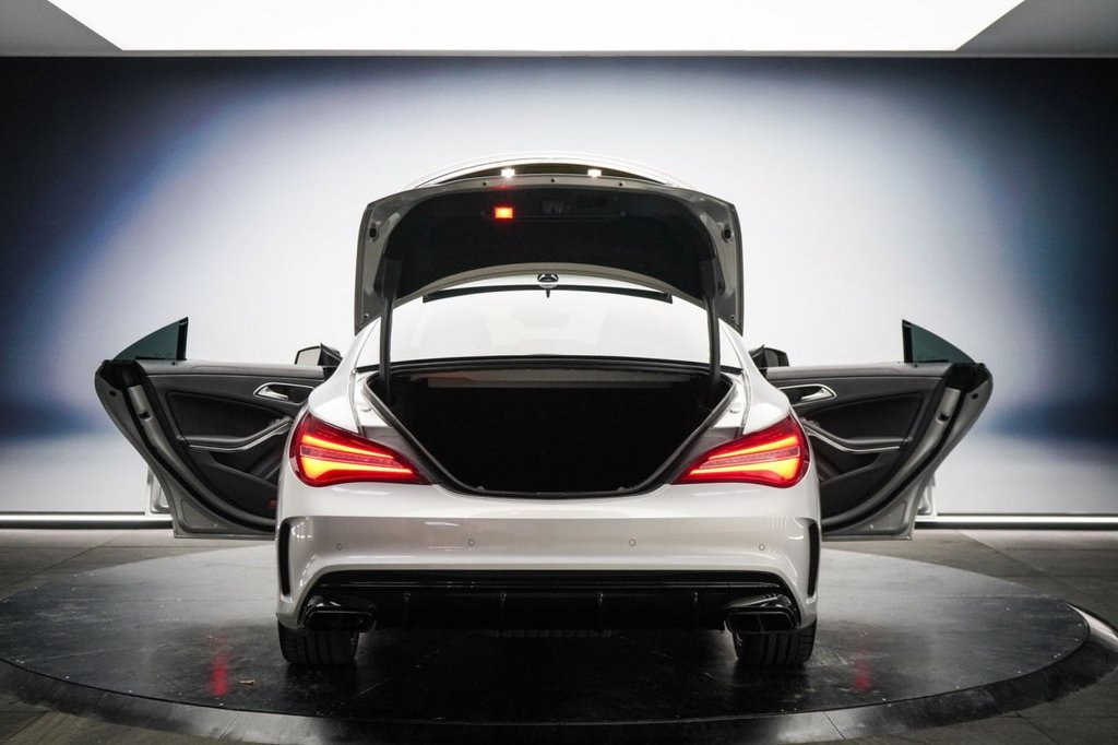 Used Mercedes-Benz CLA 2017 for sale - 77121807: Photo 28