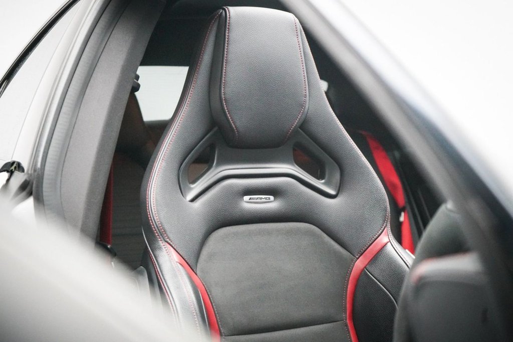 Used Mercedes-Benz CLA 2017 for sale - 77121807: Photo 29