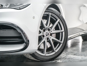 Used Mercedes-Benz CLA 2017 for sale - 77121807: Photo