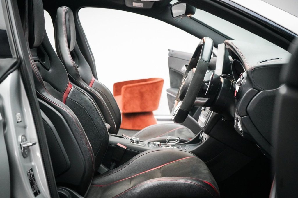 Used Mercedes-Benz CLA 2017 for sale - 77121807: Photo 31