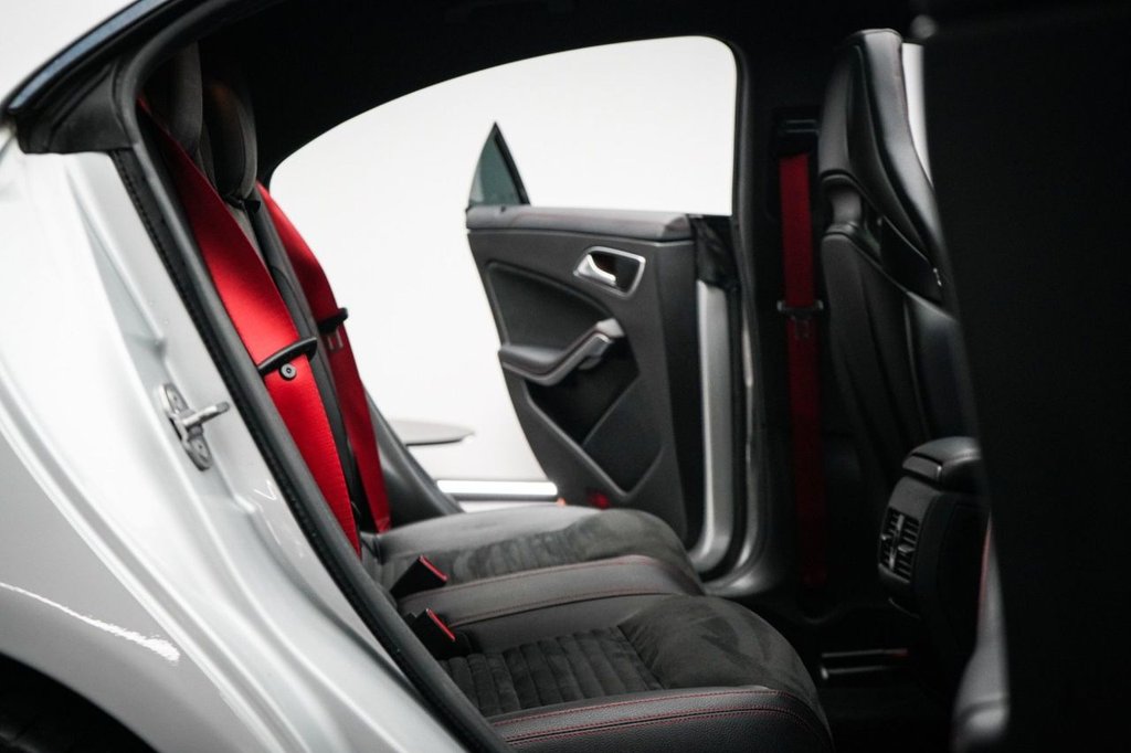 Used Mercedes-Benz CLA 2017 for sale - 77121807: Photo 32