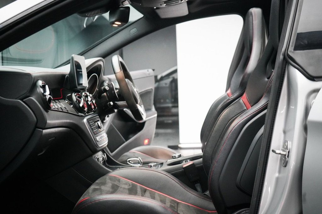 Used Mercedes-Benz CLA 2017 for sale - 77121807: Photo 33