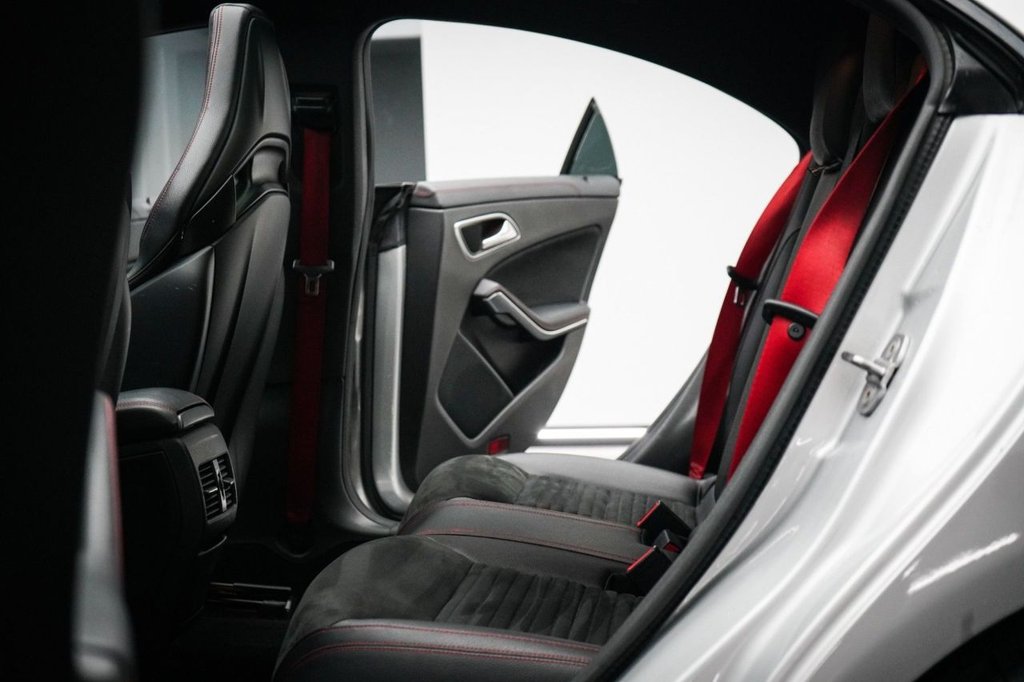 Used Mercedes-Benz CLA 2017 for sale - 77121807: Photo 34