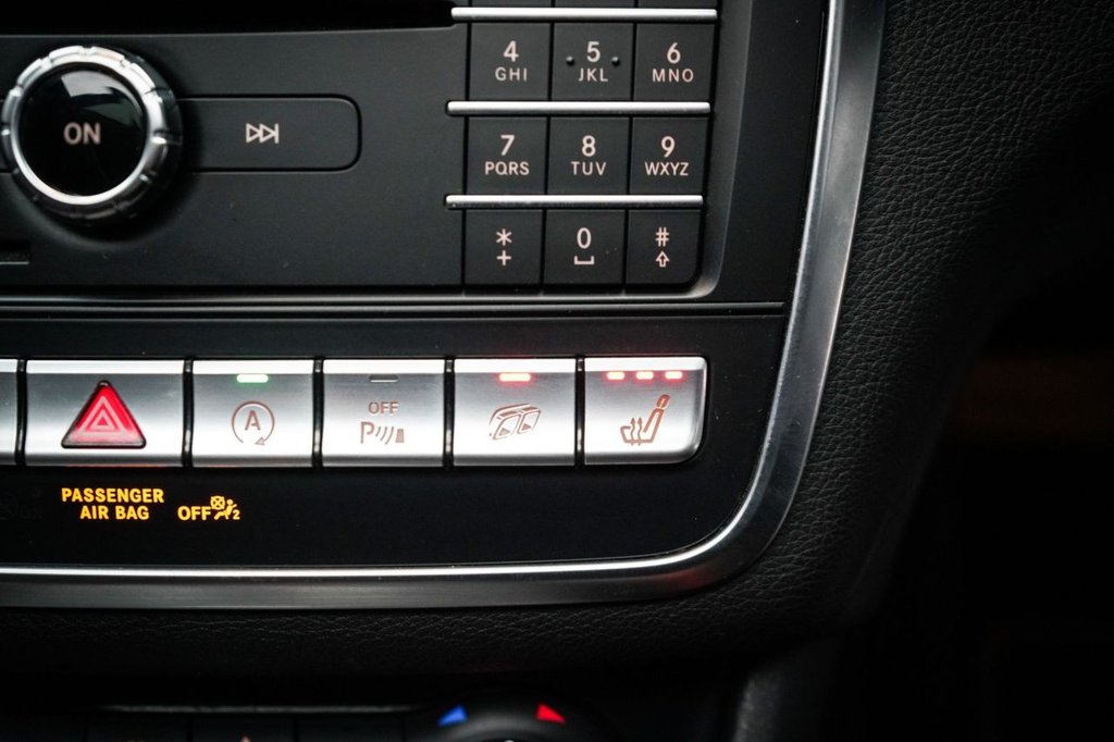 Used Mercedes-Benz CLA 2017 for sale - 77121807: Photo 35