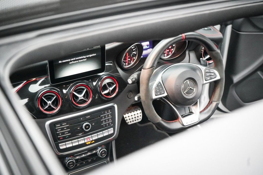 Used Mercedes-Benz CLA 2017 for sale - 77121807: Photo 36