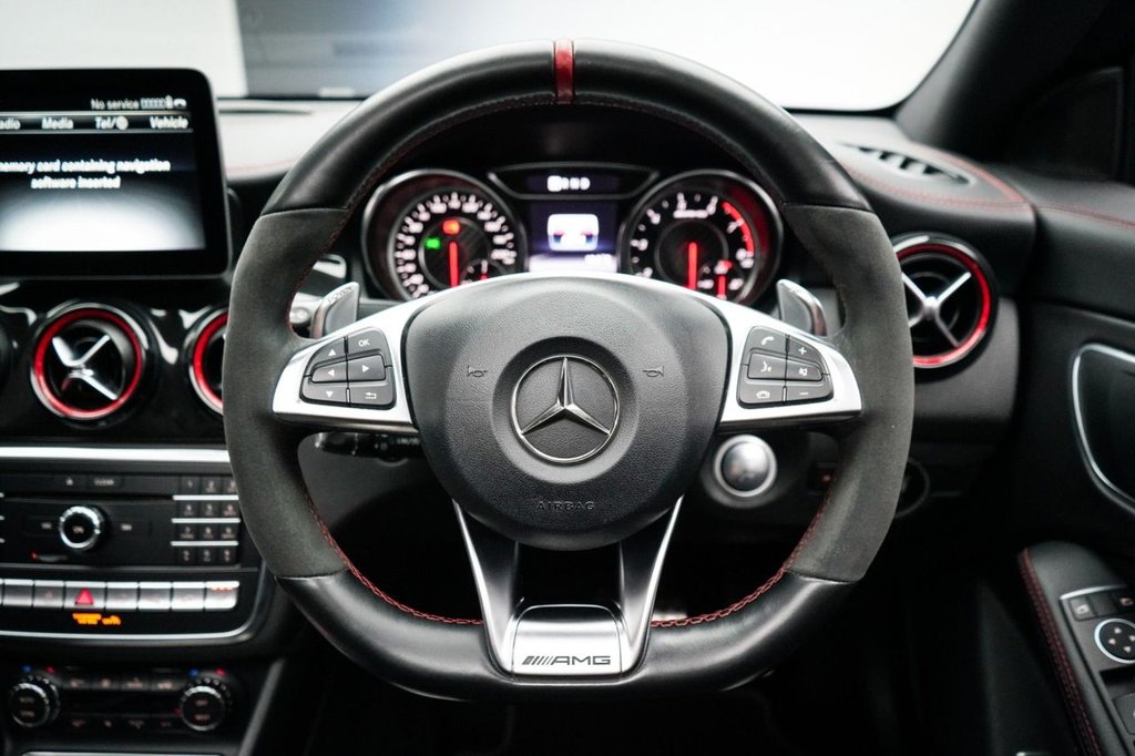 Used Mercedes-Benz CLA 2017 for sale - 77121807: Photo 39