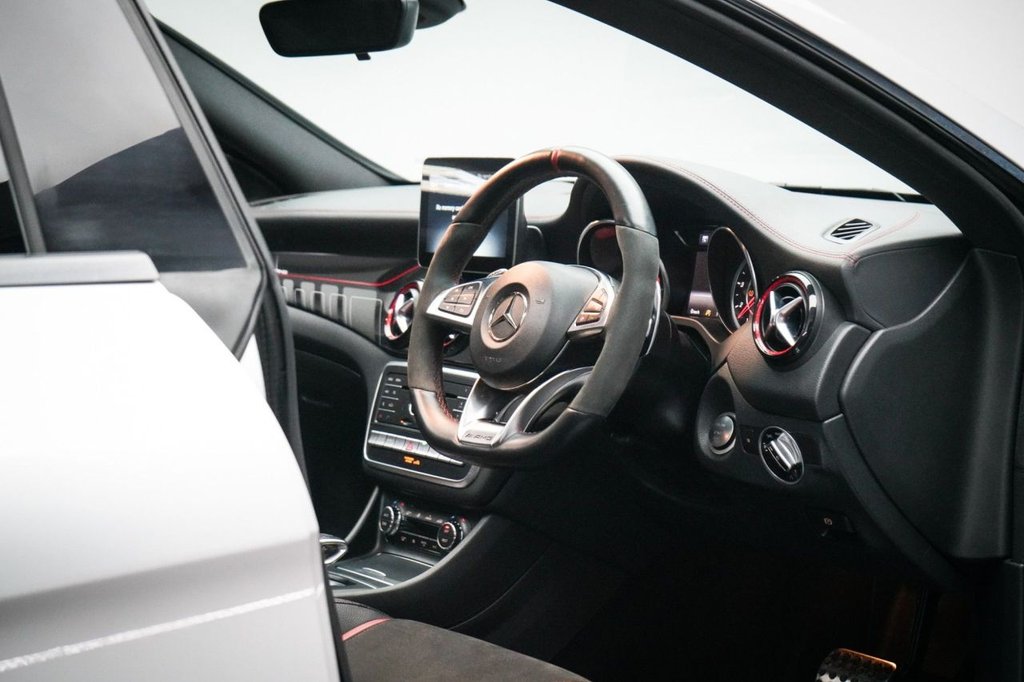 Used Mercedes-Benz CLA 2017 for sale - 77121807: Photo 40