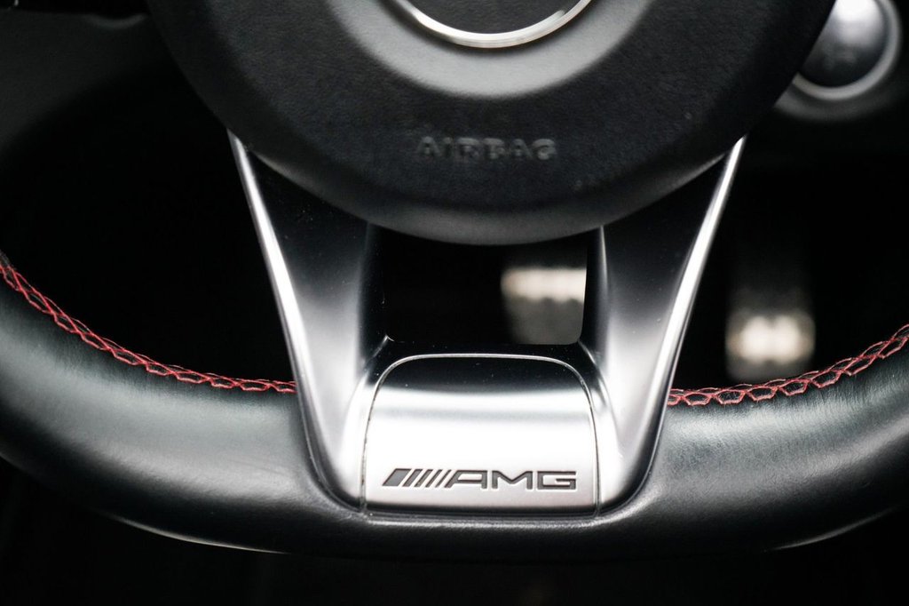 Used Mercedes-Benz CLA 2017 for sale - 77121807: Photo 41