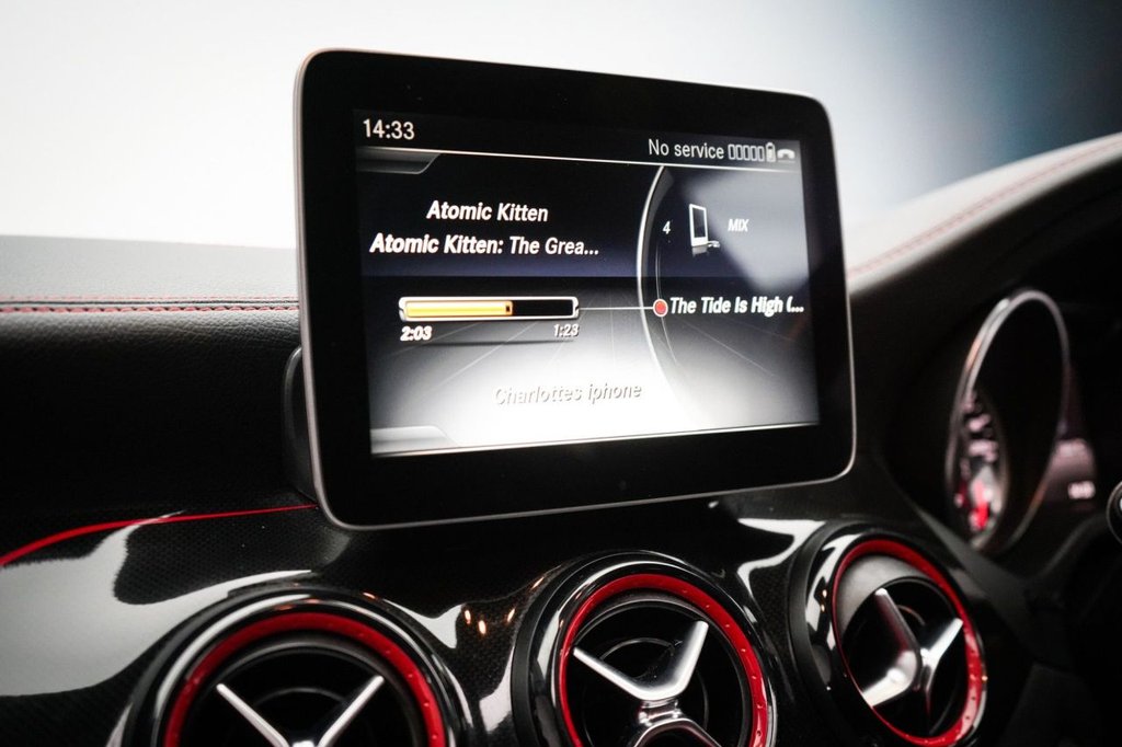 Used Mercedes-Benz CLA 2017 for sale - 77121807: Photo 43