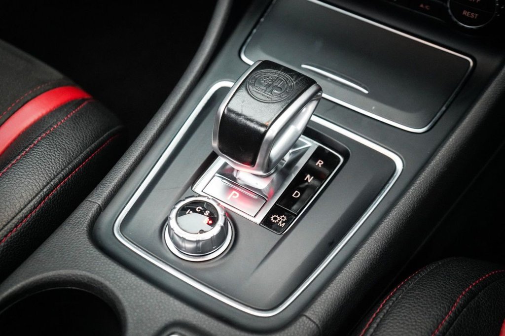 Used Mercedes-Benz CLA 2017 for sale - 77121807: Photo 45